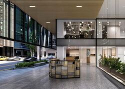 Finexis Building (D1), Office #459535131